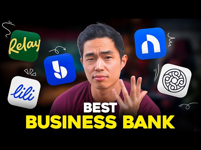 Best Banking Services for Small Business Owners