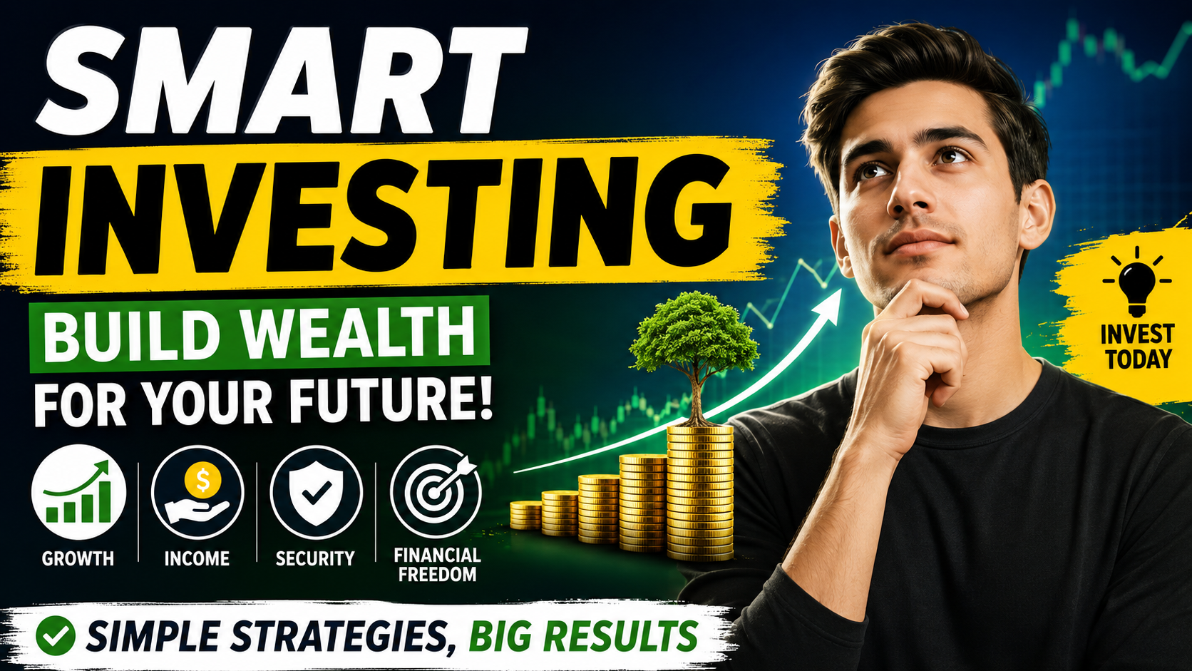 Smart Investing in 2026: How Ordinary People Are Building Long-Term Wealth